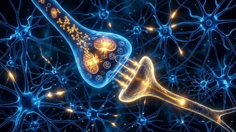 Creatine for Brain Health: What 2026 Neuroscience Reveals (Especially for Women & Perimenopause)