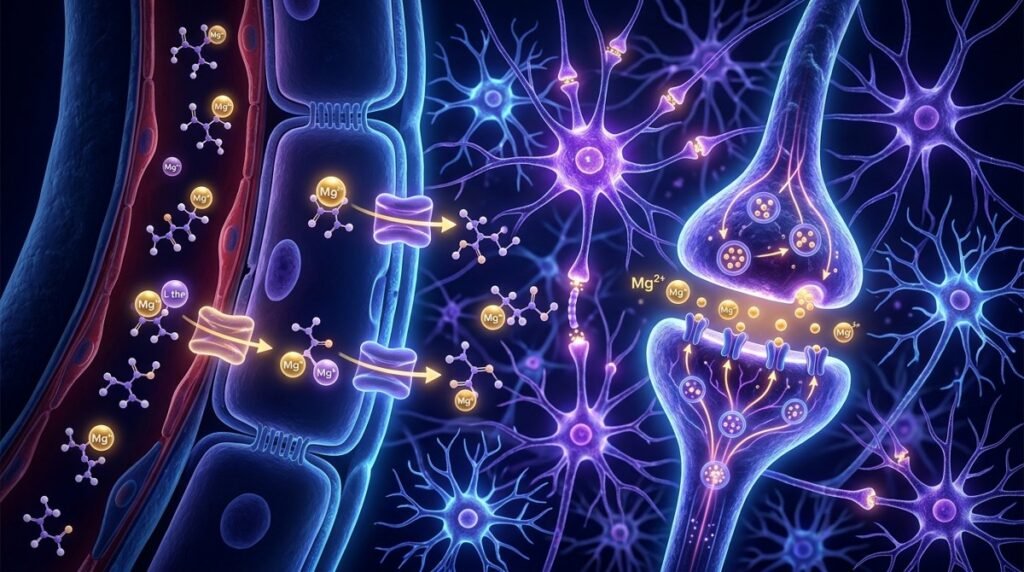 Zinc Carnosine & Gastric Mucosal Integrity: The Molecular Cytoprotective Mechanism in 2026