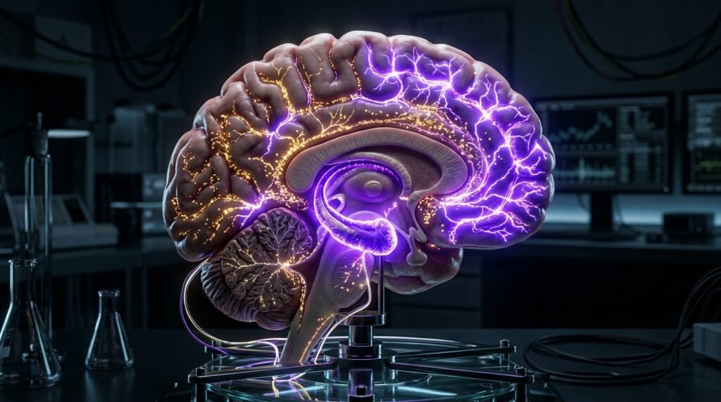 Citicoline vs Alpha-GPC: The Paradigm Shift in Memory, REM Sleep & The Hidden TMAO Cardiovascular Risk